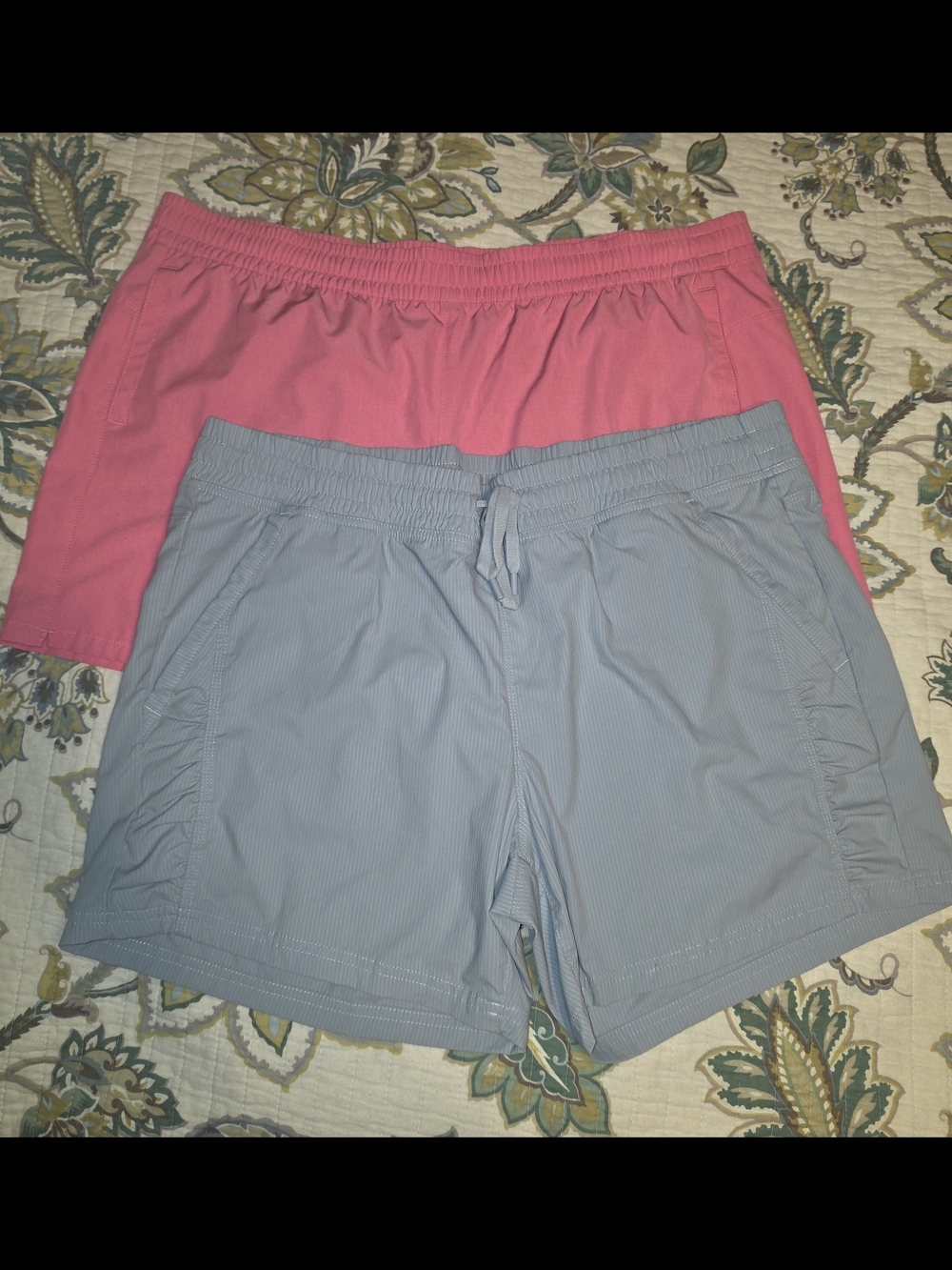 Eddie Bauer Athletic Shorts XL